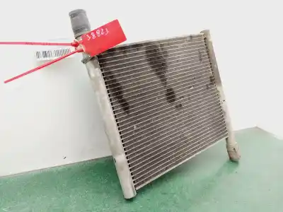 Pezzo di ricambio per auto di seconda mano radiatore d acqua per smart cabrio pure riferimenti oem iam 0003428v007000000  