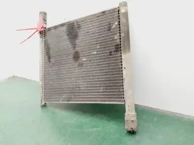 Peça sobressalente para automóvel em segunda mão radiador de água por smart cabrio pure referências oem iam 0003428v007000000