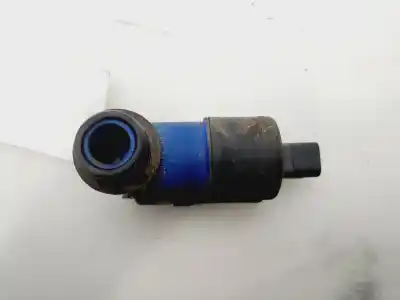 Second-hand car spare part washer pump for renault modus confort dynamique 98 cv / 72 kw oem iam references 9641553880  