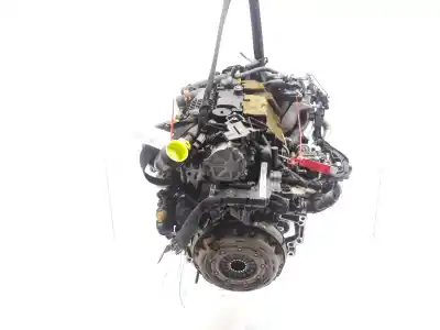Pezzo di ricambio per auto di seconda mano motore completo per citroen c4 grand picasso seduction riferimenti oem iam 9hr   Pezzo di ricambio per auto di seconda mano motore completo per citroen c4 grand picasso seduction riferimenti oem iam 9hr