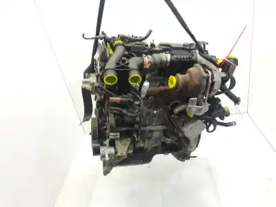 Pezzo di ricambio per auto di seconda mano motore completo per citroen c4 grand picasso seduction riferimenti oem iam 9hr   Pezzo di ricambio per auto di seconda mano motore completo per citroen c4 grand picasso seduction riferimenti oem iam 9hr