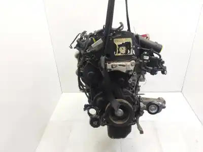 Pezzo di ricambio per auto di seconda mano motore completo per citroen c4 grand picasso seduction riferimenti oem iam 9hr   Pezzo di ricambio per auto di seconda mano motore completo per citroen c4 grand picasso seduction riferimenti oem iam 9hr