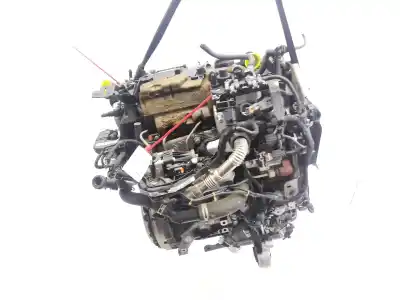 Pezzo di ricambio per auto di seconda mano motore completo per citroen c4 grand picasso seduction riferimenti oem iam 9hr   Pezzo di ricambio per auto di seconda mano motore completo per citroen c4 grand picasso seduction riferimenti oem iam 9hr