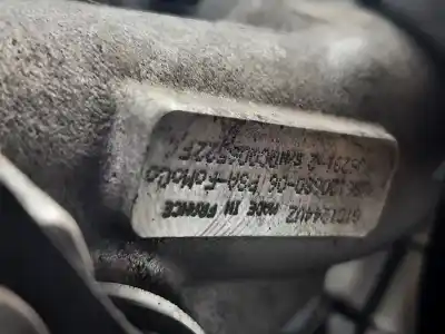 Pezzo di ricambio per auto di seconda mano Motore Completo per CITROEN C4 GRAND PICASSO Seduction Riferimenti OEM IAM 9HR   Pezzo di ricambio per auto di seconda mano Motore Completo per CITROEN C4 GRAND PICASSO Seduction Riferimenti OEM IAM 9HR