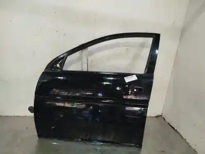 Second-hand car spare part Left Front Door for HYUNDAI ACCENT (MC) GL CRDi OEM IAM references 760031E010  