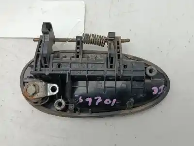 İkinci el araba yedek parçası sol ön dis kol için daewoo matiz se oem iam referansları 96314596  