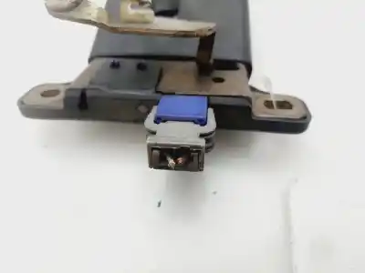 Peça sobressalente para automóvel em segunda mão  por AUDI A6 BERLINA (4B2)  Referências OEM IAM 4B5827505D  