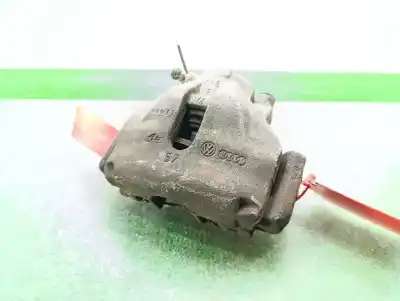 Second-hand car spare part front left brake caliper for audi a4 b6 (8e2) 1.9 tdi oem iam references 8e0615123d  
