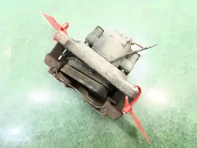 Second-hand car spare part front left brake caliper for audi a4 b6 (8e2) 1.9 tdi oem iam references 8e0615123d  