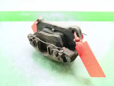 Second-hand car spare part front left brake caliper for audi a4 b6 (8e2) 1.9 tdi oem iam references 8e0615123d  