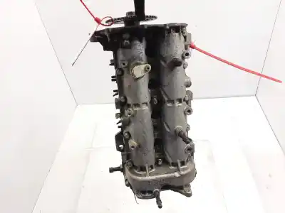 Peça sobressalente para automóvel em segunda mão cabeça / culatra por opel corsa d essentia referências oem iam 55188595  