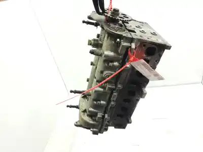 Peça sobressalente para automóvel em segunda mão cabeça / culatra por opel corsa d essentia referências oem iam 55188595  