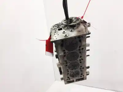 Piesă de schimb auto la mâna a doua Chiulasa pentru OPEL CORSA D Essentia Referințe OEM IAM 55188595  