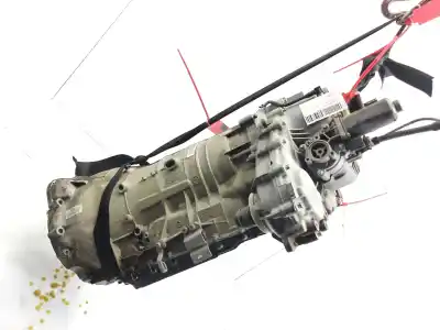 Second-hand car spare part gearbox for bmw x6 (e71) 3.0d oem iam references 6hp28x  