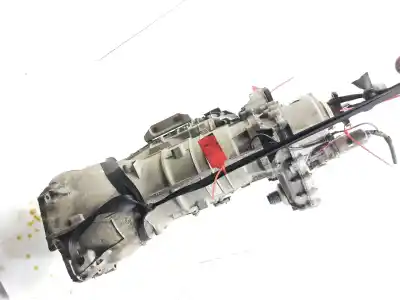 Second-hand car spare part gearbox for bmw x6 (e71) 3.0d oem iam references 6hp28x  