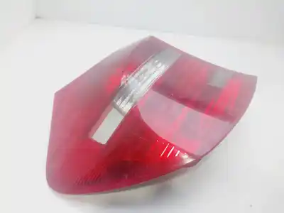 Second-hand car spare part left tailgate light for bmw serie 1 berlina (e81/e87) 118d oem iam references 7164955  