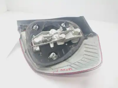Second-hand car spare part left tailgate light for bmw serie 1 berlina (e81/e87) 118d oem iam references 7164955  