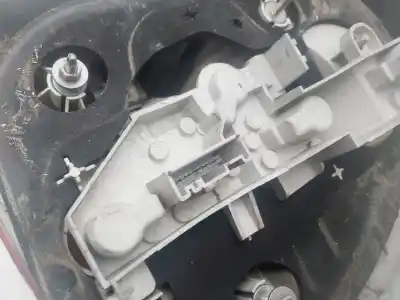 Second-hand car spare part left tailgate light for bmw serie 1 berlina (e81/e87) 118d oem iam references 7164955  