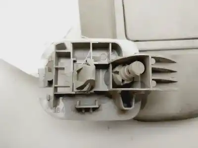 Peça sobressalente para automóvel em segunda mão pára-sol esquerdo por renault laguna ii (bg0/1_) 1.9 dci (bg08, bg0g) referências oem iam 820000096  