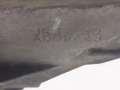 Peça sobressalente para automóvel em segunda mão caixa de velocidades por renault scenic ii confort authentique referências oem iam jr5150