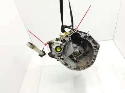 Автозапчастина б/у коробка передач для fiat stilo (192) 1.2 16v посилання на oem iam 188a5000