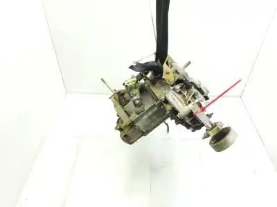 Автозапчасти б/у коробка передач за fiat stilo (192) 1.2 16v ссылки oem iam 188a5000  6 velocidades