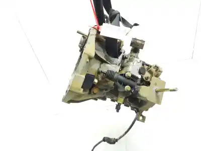 Автозапчасти б/у коробка передач за fiat stilo (192) 1.2 16v ссылки oem iam 188a5000  6 velocidades