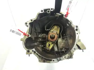 Pezzo di ricambio per auto di seconda mano riduttore per audi 100 c4 sedán (4a2) 2.3 e riferimenti oem iam axg  5 velocidades