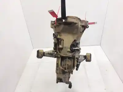 Pezzo di ricambio per auto di seconda mano riduttore per audi 100 c4 sedán (4a2) 2.3 e riferimenti oem iam axg  5 velocidades