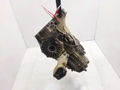 Pezzo di ricambio per auto di seconda mano riduttore per audi 100 c4 sedán (4a2) 2.3 e riferimenti oem iam axg  5 velocidades