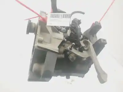 İkinci el araba yedek parçası vites kutusu için skoda fabia ii combi (545) 1.2 oem iam referansları jhn