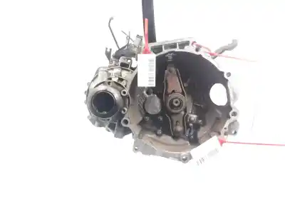 Автозапчастина б/у коробка передач для audi a2 (8z) 1.4 tdi (66kw) 90 cv / 66 kw посилання на oem iam grj  5 velocidades
