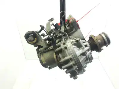 Автозапчасти б/у коробка передач за audi a2 (8z) 1.4 tdi (66kw) 90 cv / 66 kw ссылки oem iam grj Автозапчасти б/у коробка передач за audi a2 (8z) 1.4 tdi (66kw) 90 cv / 66 kw ссылки oem iam grj
