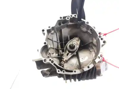 Peça sobressalente para automóvel em segunda mão caixa de velocidades por skoda superb (3u4) elegance referências oem iam jmd