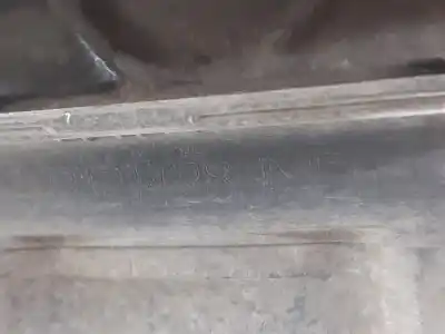 Автозапчастина б/у коробка передач для skoda superb (3u4) elegance посилання на oem iam jmd  6 velocidades