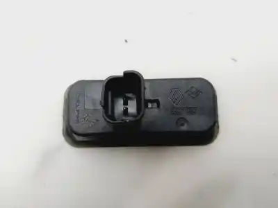 Second-hand car spare part tailgate back door handle for renault modus confort dynamique 98 cv / 72 kw oem iam references 8200078256  