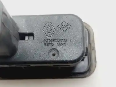 Second-hand car spare part  for RENAULT MODUS  OEM IAM references 8200078256  
