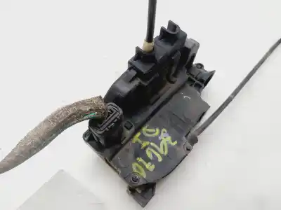 Second-hand car spare part  for RENAULT MODUS  OEM IAM references 8200219246  