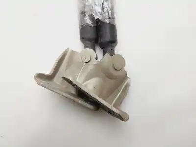 Second-hand car spare part tailgate gas strut for renault modus confort dynamique 98 cv / 72 kw oem iam references 8200219322  