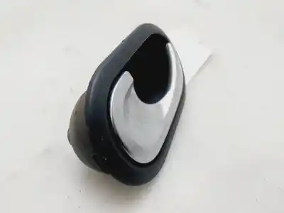 Peça sobressalente para automóvel em segunda mão puxador interior dianteiro esquerdo por renault modus confort dynamique 98 cv / 72 kw referências oem iam 310579  