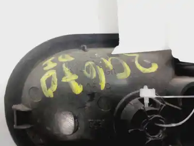 Peça sobressalente para automóvel em segunda mão puxador interior dianteiro esquerdo por renault modus confort dynamique 98 cv / 72 kw referências oem iam 310579  