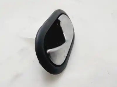 Second-hand car spare part interior right rear handle for renault modus confort dynamique 98 cv / 72 kw oem iam references 8200310580