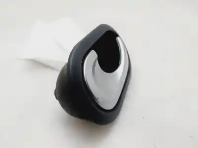 Second-hand car spare part interior left rear handle for renault modus confort dynamique 98 cv / 72 kw oem iam references 8200310579