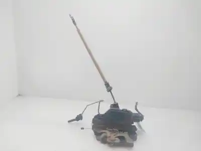 Автозапчастина б/у замок передній праві двері для SEAT LEON (1M1) 1.6 Посилання на OEM IAM 3B1837016A   Автозапчастина б/у замок передній праві двері для SEAT LEON (1M1) 1.6 Посилання на OEM IAM 3B1837016A