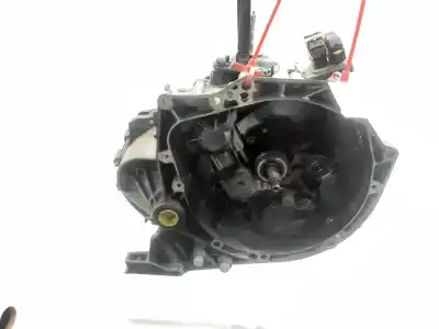 Pezzo di ricambio per auto di seconda mano riduttore per citroen c4 grand picasso seduction riferimenti oem iam 20dr15  6-marcha Pezzo di ricambio per auto di seconda mano riduttore per citroen c4 grand picasso seduction riferimenti oem iam 20dr15  6-marcha