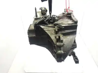 Pezzo di ricambio per auto di seconda mano  per CITROEN C4 GRAND PICASSO  Riferimenti OEM IAM 20DR15  6-MARCHA Pezzo di ricambio per auto di seconda mano  per CITROEN C4 GRAND PICASSO  Riferimenti OEM IAM 20DR15  6-MARCHA