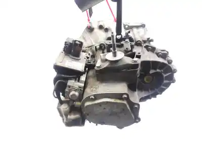 Pezzo di ricambio per auto di seconda mano riduttore per citroen c4 grand picasso seduction riferimenti oem iam 20dr15  6-marcha Pezzo di ricambio per auto di seconda mano riduttore per citroen c4 grand picasso seduction riferimenti oem iam 20dr15  6-marcha