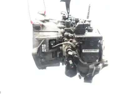 Pezzo di ricambio per auto di seconda mano riduttore per citroen c4 grand picasso seduction riferimenti oem iam 20dr15  6-marcha Pezzo di ricambio per auto di seconda mano riduttore per citroen c4 grand picasso seduction riferimenti oem iam 20dr15  6-marcha