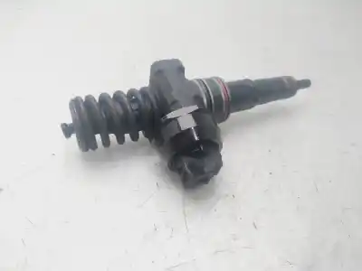 Автозапчастина б/у инжектор для audi a4 b6 (8e2) 1.9 tdi посилання на oem iam 038130073ar  
