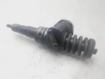 Автозапчастина б/у инжектор для audi a4 b6 (8e2) 1.9 tdi посилання на oem iam 038130073ar  